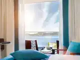 Двухместный номер Deluxe