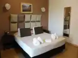 Двухместный номер Стандарт с балконом