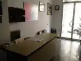 Номер Deluxe с балконом