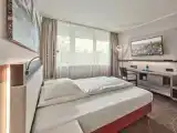 Двухместный номер Комфорт