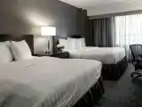 Четырёхместный номер Deluxe