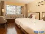Номер Business