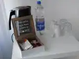 Одноместный номер Стандарт