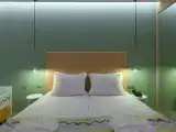 Номер Superior с видом на море
