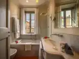 Двухместный номер Deluxe
