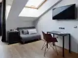 Номер Стандарт