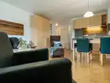 Двухместные апартаменты