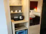 Четырёхместный номер Стандарт