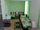 Четырёхместный номер Стандарт