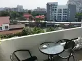 Двухместный номер Superior