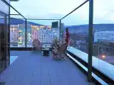 Номер Стандарт Пентхаус