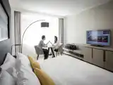 Одноместный номер Стандарт