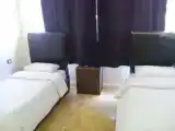 Трёхместный номер