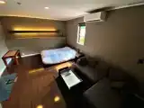 Двухместный люкс