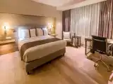 Двухместный люкс