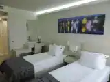 Двухместный номер Deluxe