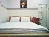 Двухместный номер Стандарт