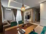 Апартаменты с 2 комнатами