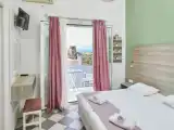 Номер Стандарт