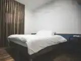 Двухместные апартаменты Deluxe