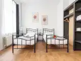 Четырёхместный номер Стандарт