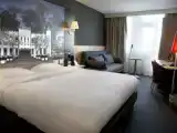 Двухместный номер Стандарт