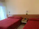 Четырёхместный номер Стандарт