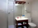 Одноместный номер Стандарт