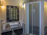 Двухместный полулюкс