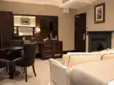 Двухместный люкс Executive
