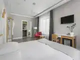 Номер Business