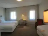 Трёхместный номер Стандарт