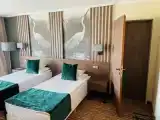 Номер Стандарт