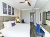 Двухместный номер Luxury