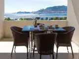 Двухместный люкс
