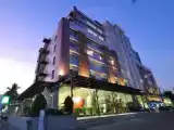 Двухместный номер Стандарт