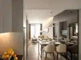 Двухместные апартаменты Premier с балконом
