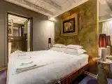 Двухместный люкс с балконом