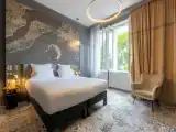 Номер Deluxe