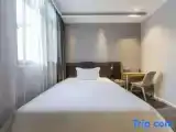 Двухместный номер Стандарт