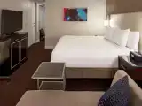 Двухместный Club Access номер