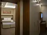 Двухместный люкс Deluxe с 2 комнатами