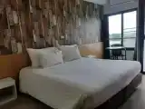 Двухместный номер Superior