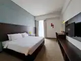 Двухместный номер Deluxe