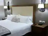 Двухместный номер Deluxe