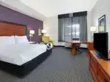 Двухместный номер Deluxe