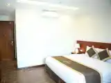 Двухместный номер Superior