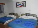Студия с видом на море