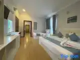 Номер Стандарт