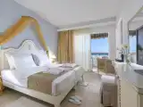 Номер Комфорт с видом на море